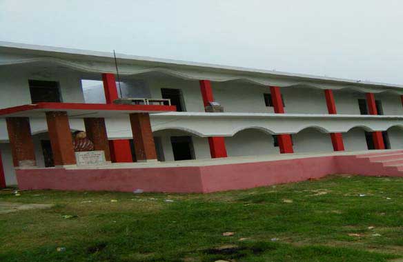 B.M.G. Degree College